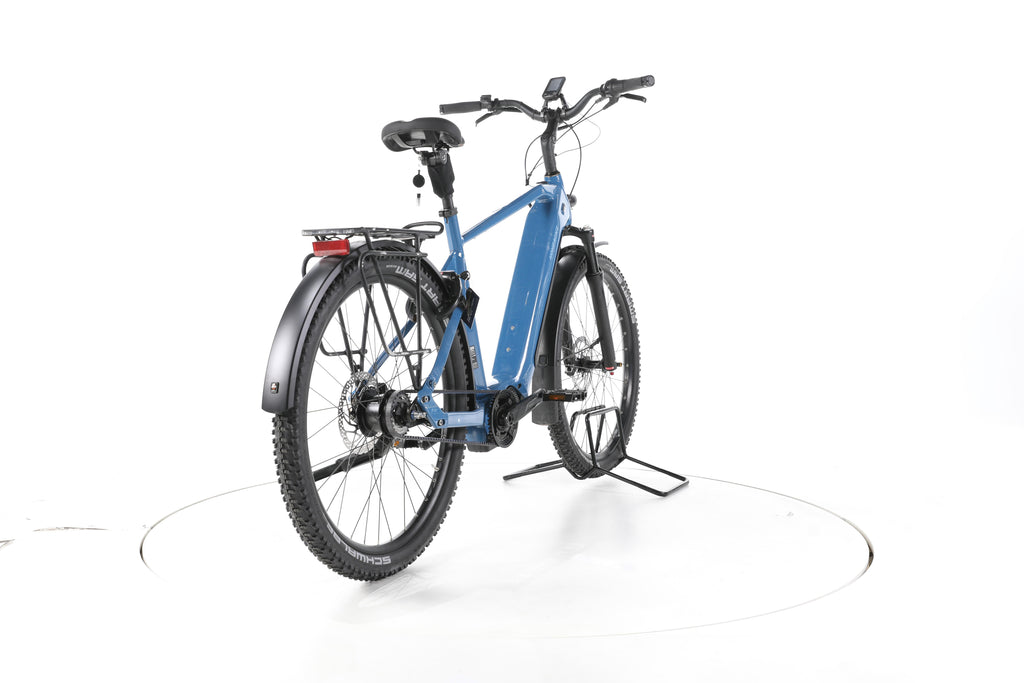 HoheAcht Pasia Urbo City E-Bike - Image 11