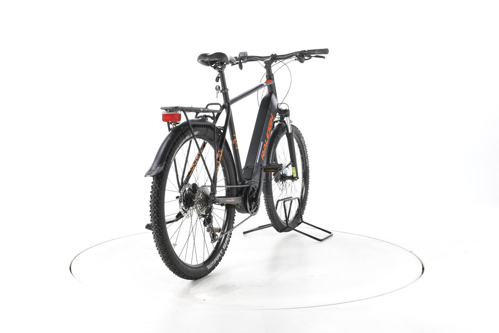 Raleigh DUNDEE LTD Trekking E-Bike - Image 11