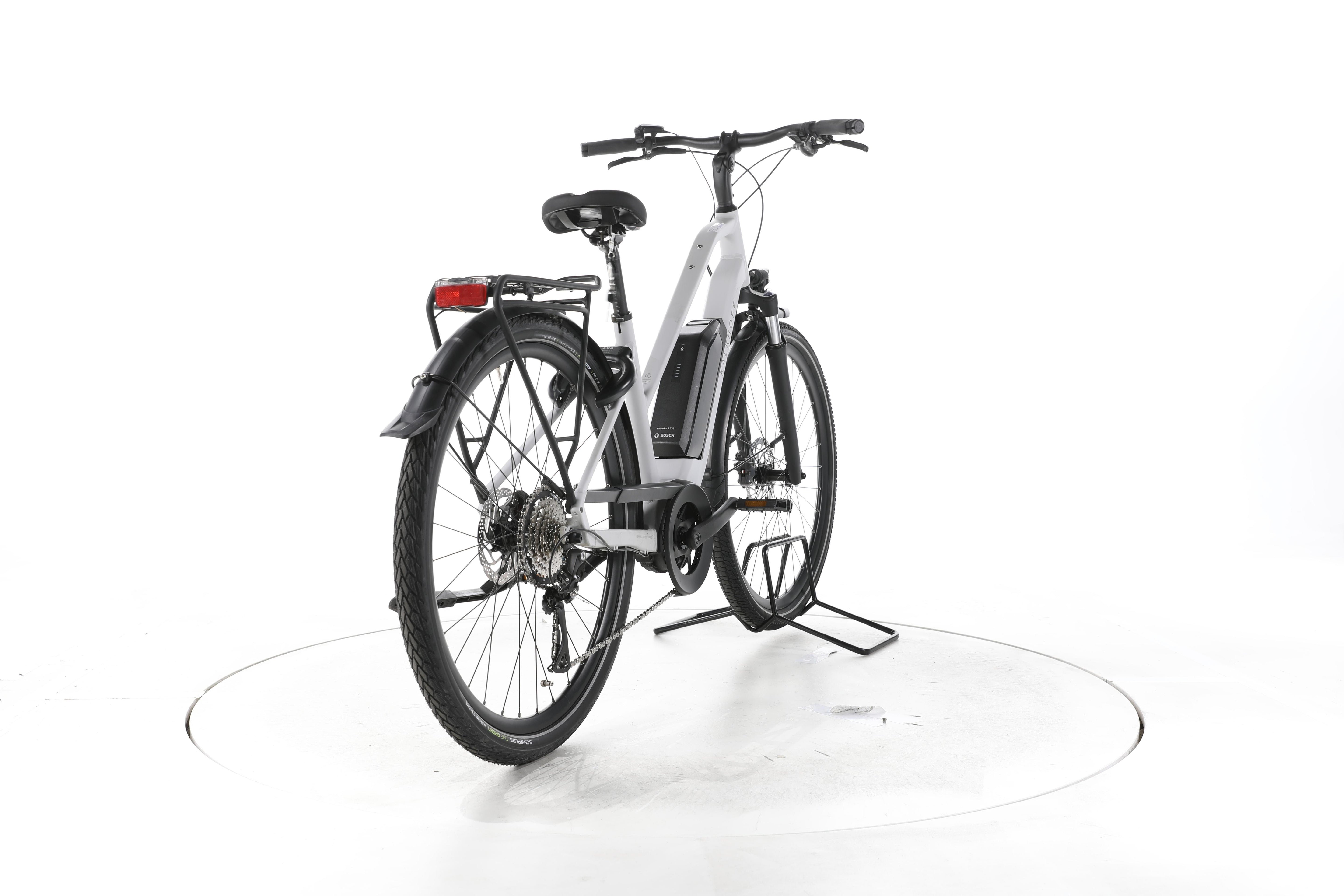 Kalkhoff Endeavour 1.B Move Trekking E-Bike - Image 11