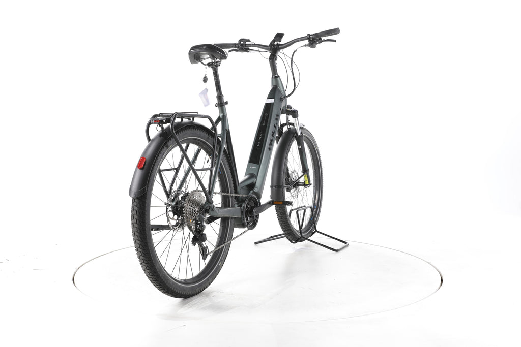 Bulls Iconic EVO 1 Trekking E-Bike Tiefeinsteiger - Image 11
