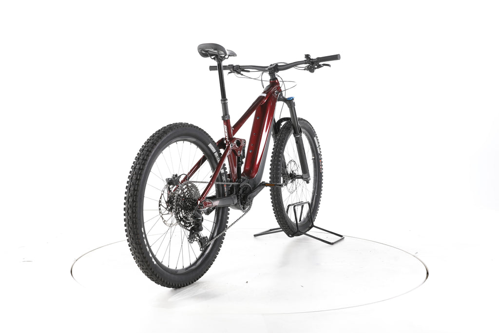 Giant Reign E+ 2 | V2 E-Bike Fully 2024 - Image 11