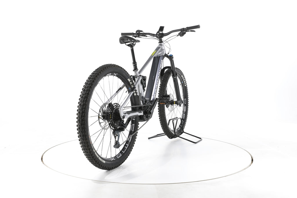 Mondraker Crafty R E-Bike Fully - Image 11