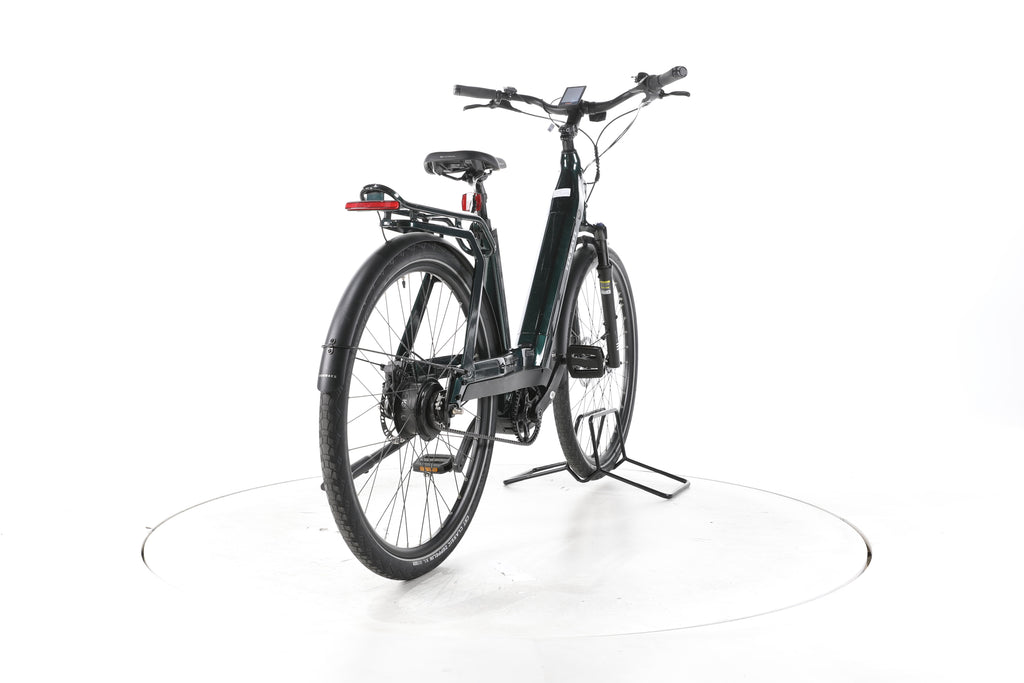 TENWAYS AGO T City E-Bike Tiefeinsteiger - Image 11