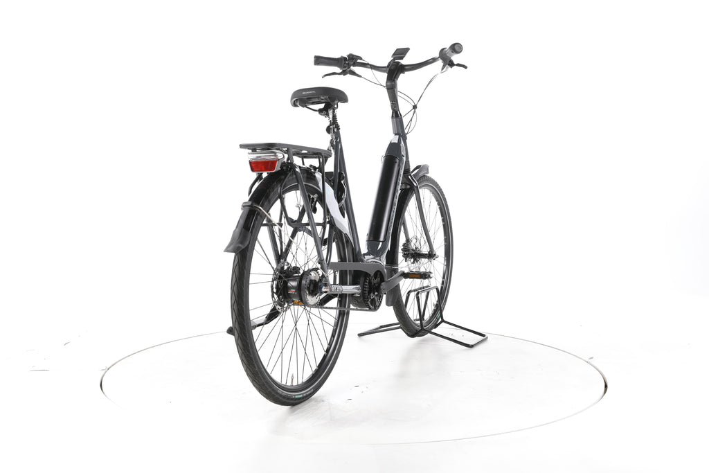 Gazelle Arroyo C5 Elite City E-Bike Tiefeinsteiger 2024 - Image 11
