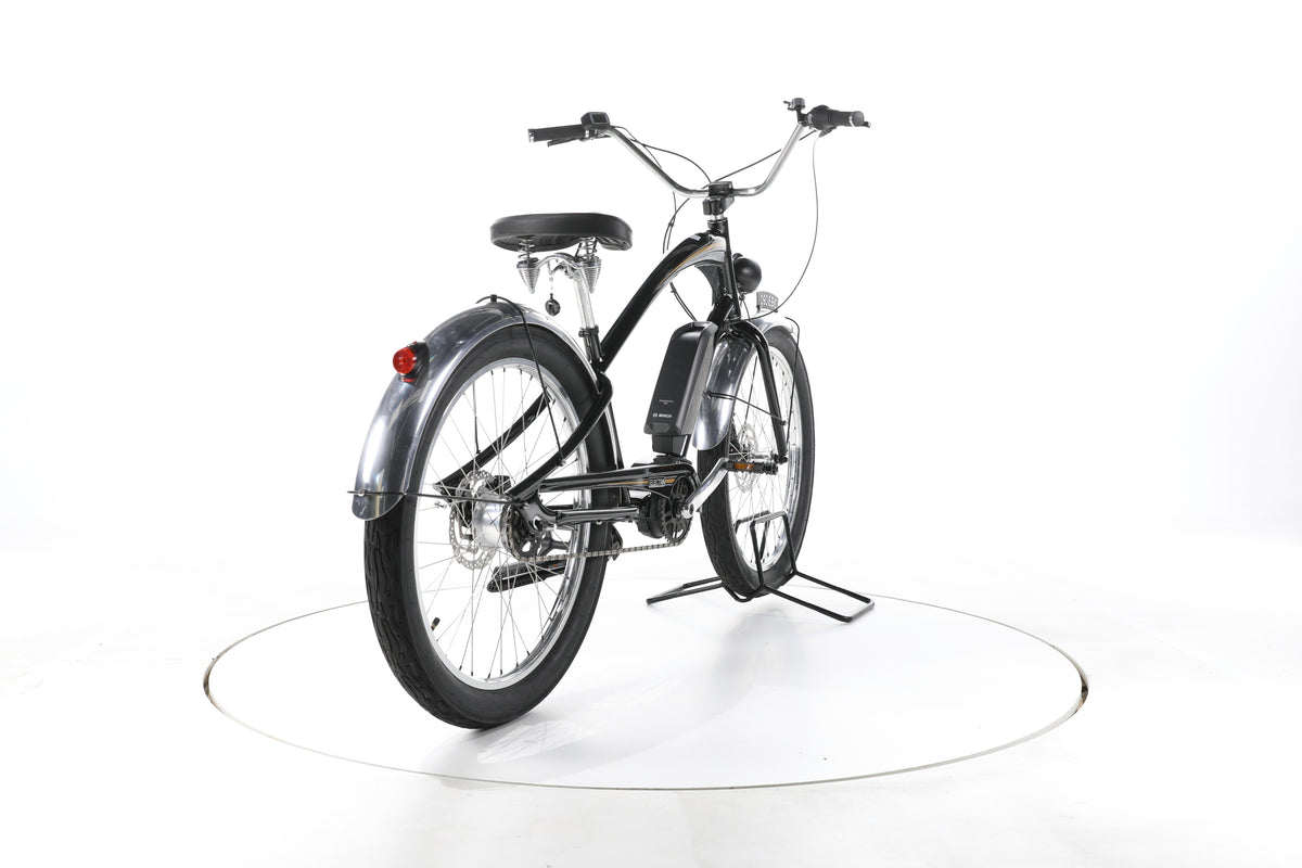 Electra Bicycle Ghostrider Go! E-Cruiser Bikes - Image 11