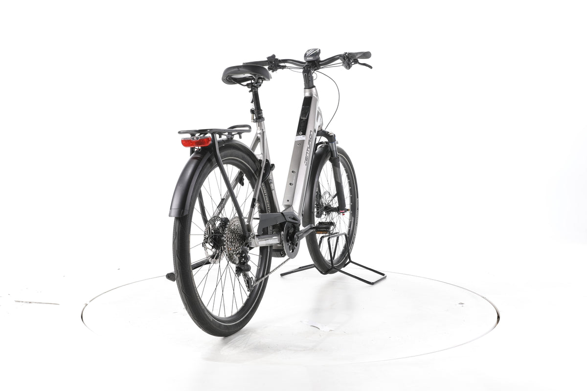 Centurion E-Fire City R960i Plus Trekking E-Bike Tiefeinsteiger - Image 11