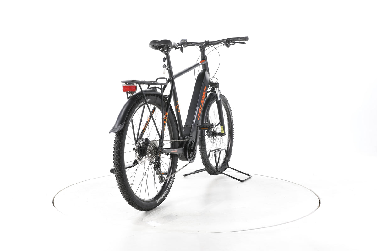 Raleigh DUNDEE LTD Trekking E-Bike - Image 11