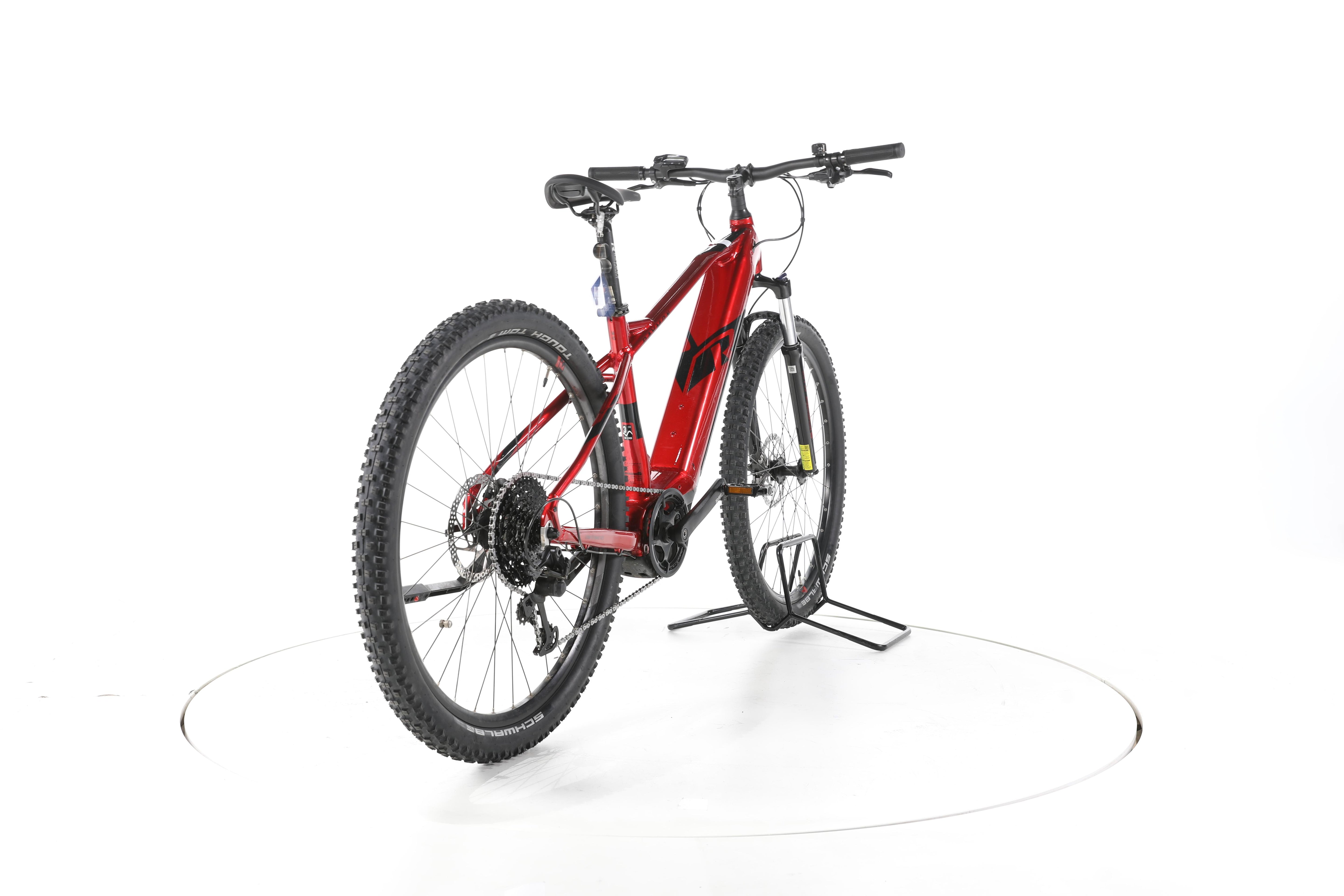 R Raymon HardRay E 4.0 E-Bike - Image 11