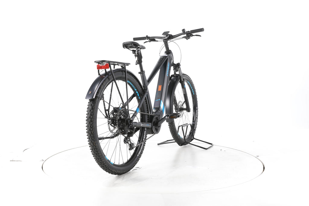 Conway Cairon C 2.0 Trekking E-Bike - Image 11