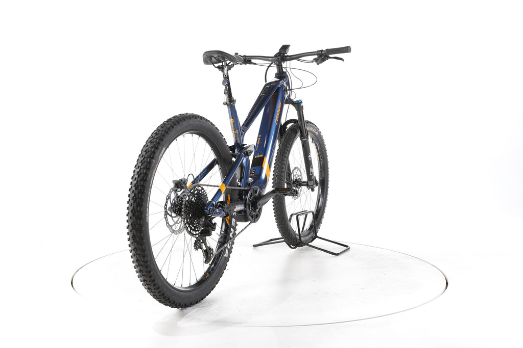 Conway Xyron S 3.9 E-Bike Fully 2024 - Image 11