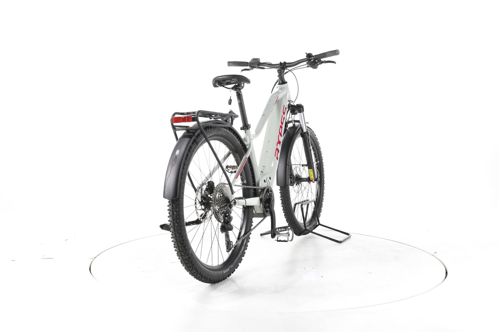 Axess Force WS Allroad Trekking E-Bike - Image 11