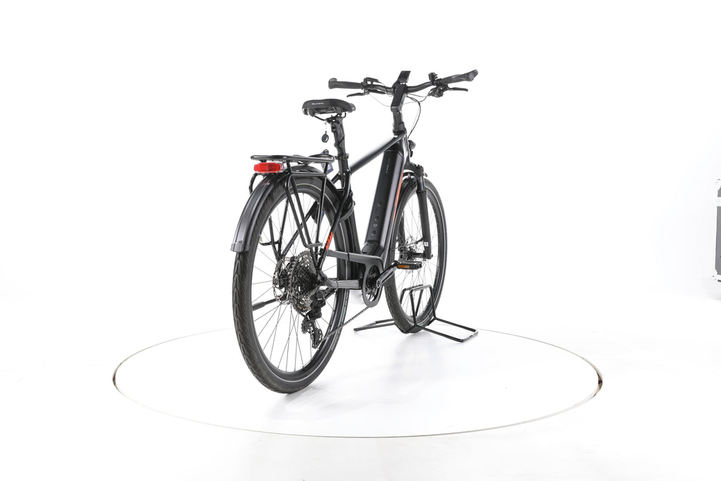 KTM Macina Style LDT Pro Trekking E-Bike 2024 - Image 11