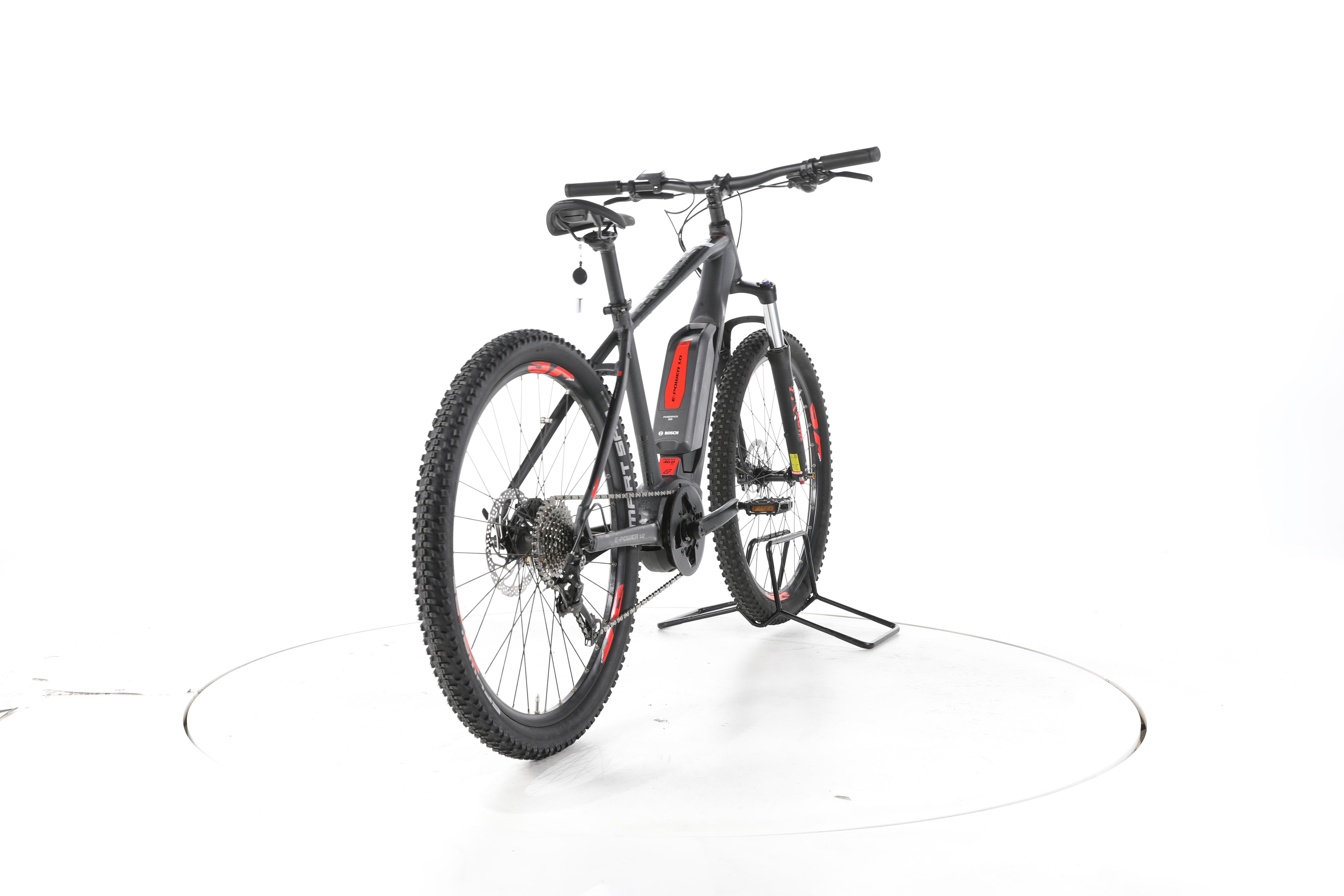 X-Fact E-Power 1.0 E-Bike 2025 - Image 11