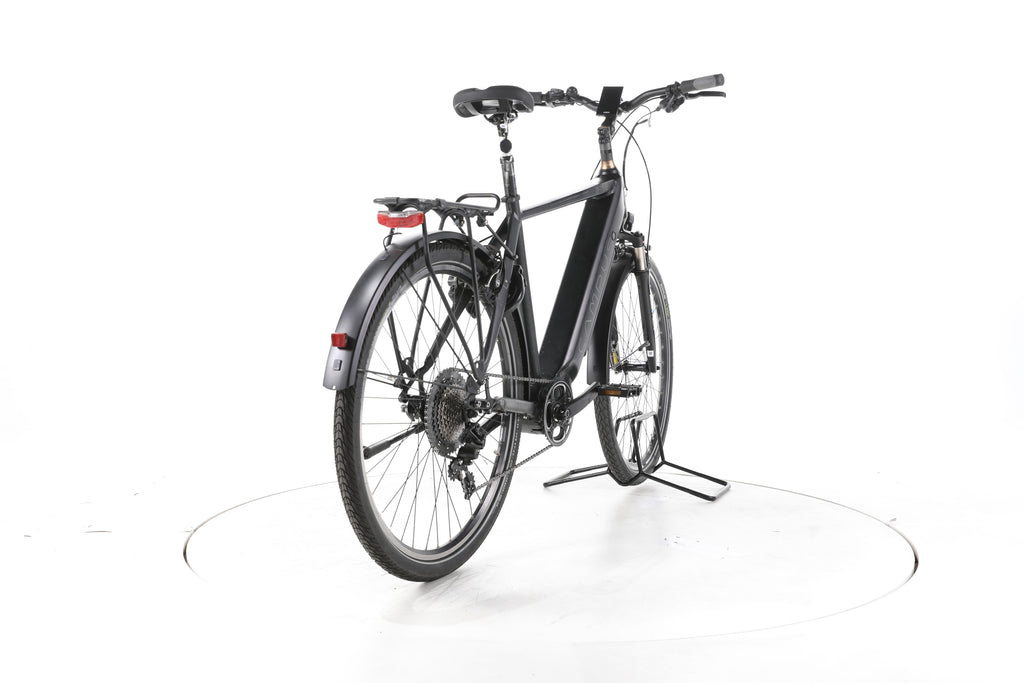 Campus BFM 18 Trekking E-Bike - Image 11