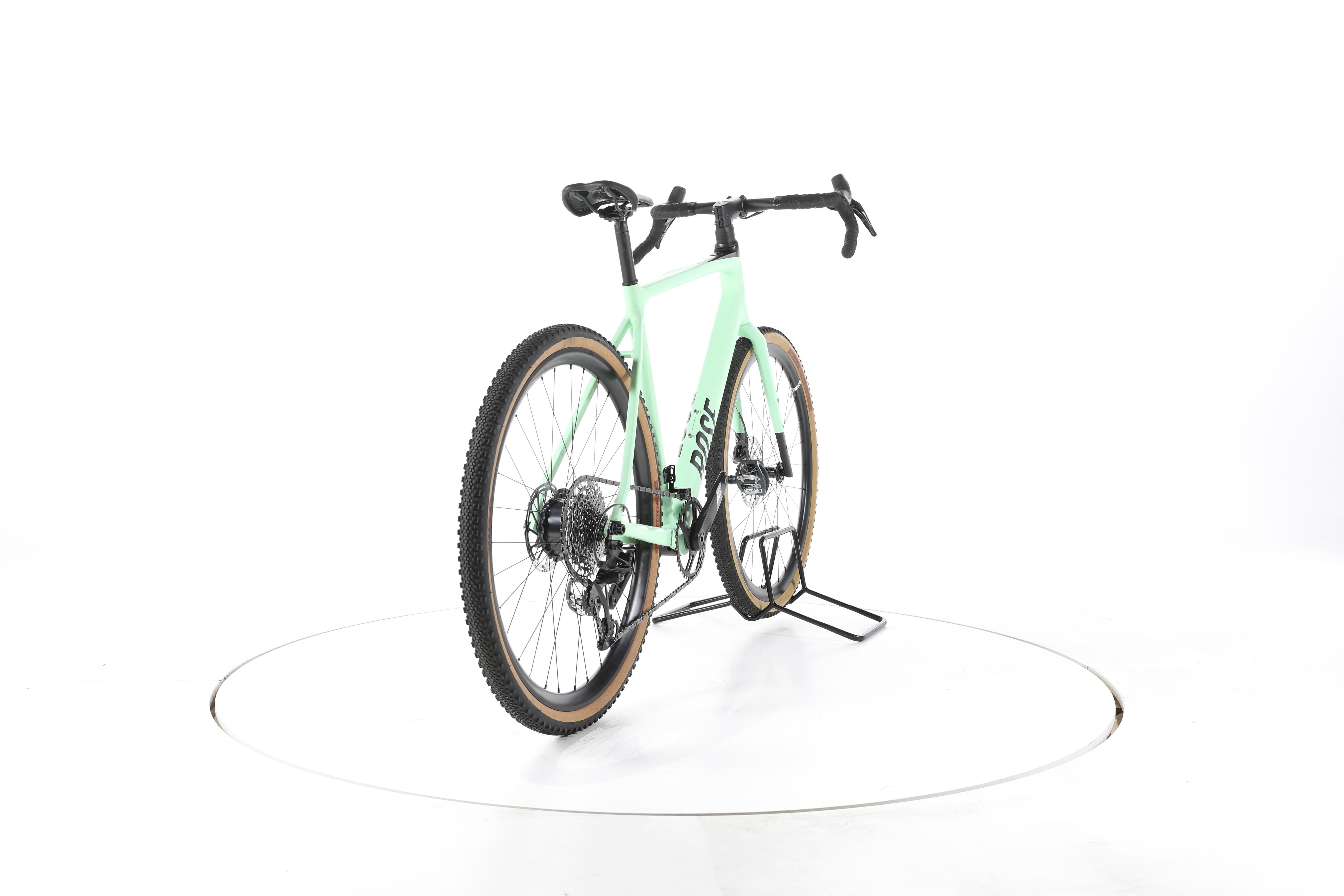 Rose Backroad AL Plus Apex XPLR 1x12 E-Gravel & Rennrad - Image 11