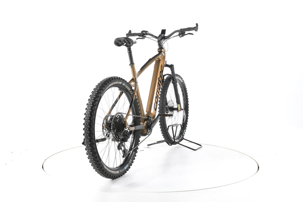 Corratec E-Power X-Vert Factory E-Bike - Image 11