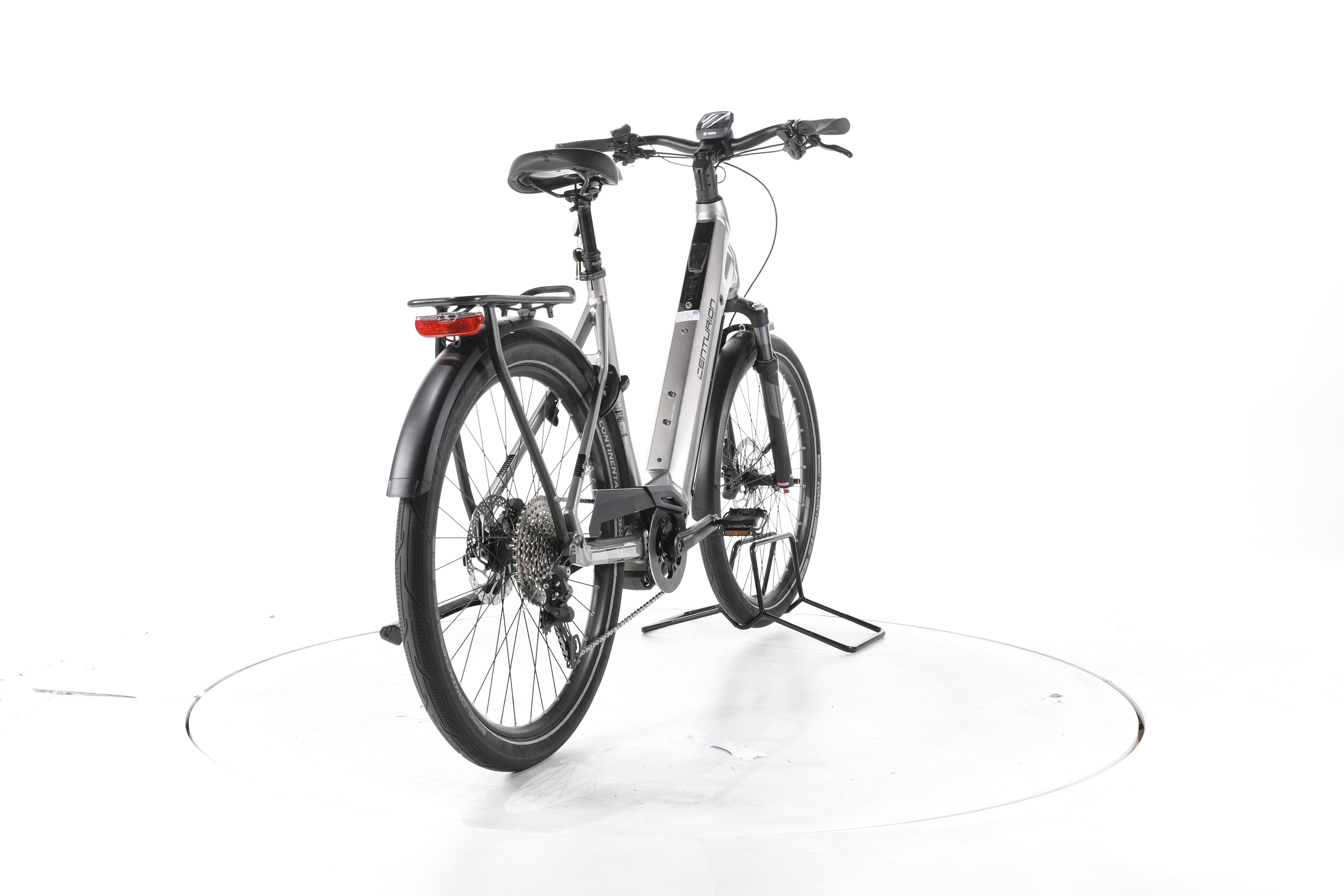 Centurion E-Fire City R960i Plus Trekking E-Bike Tiefeinsteiger - Image 11