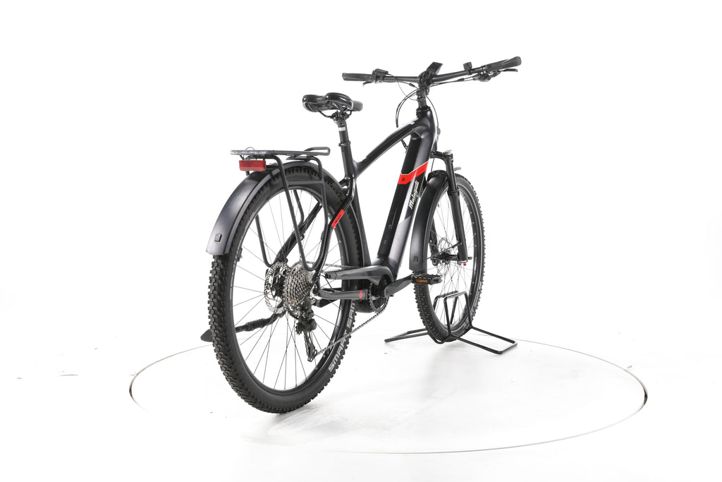 Malaguti Cortina TRT 5.0 Trekking E-Bike - Image 11