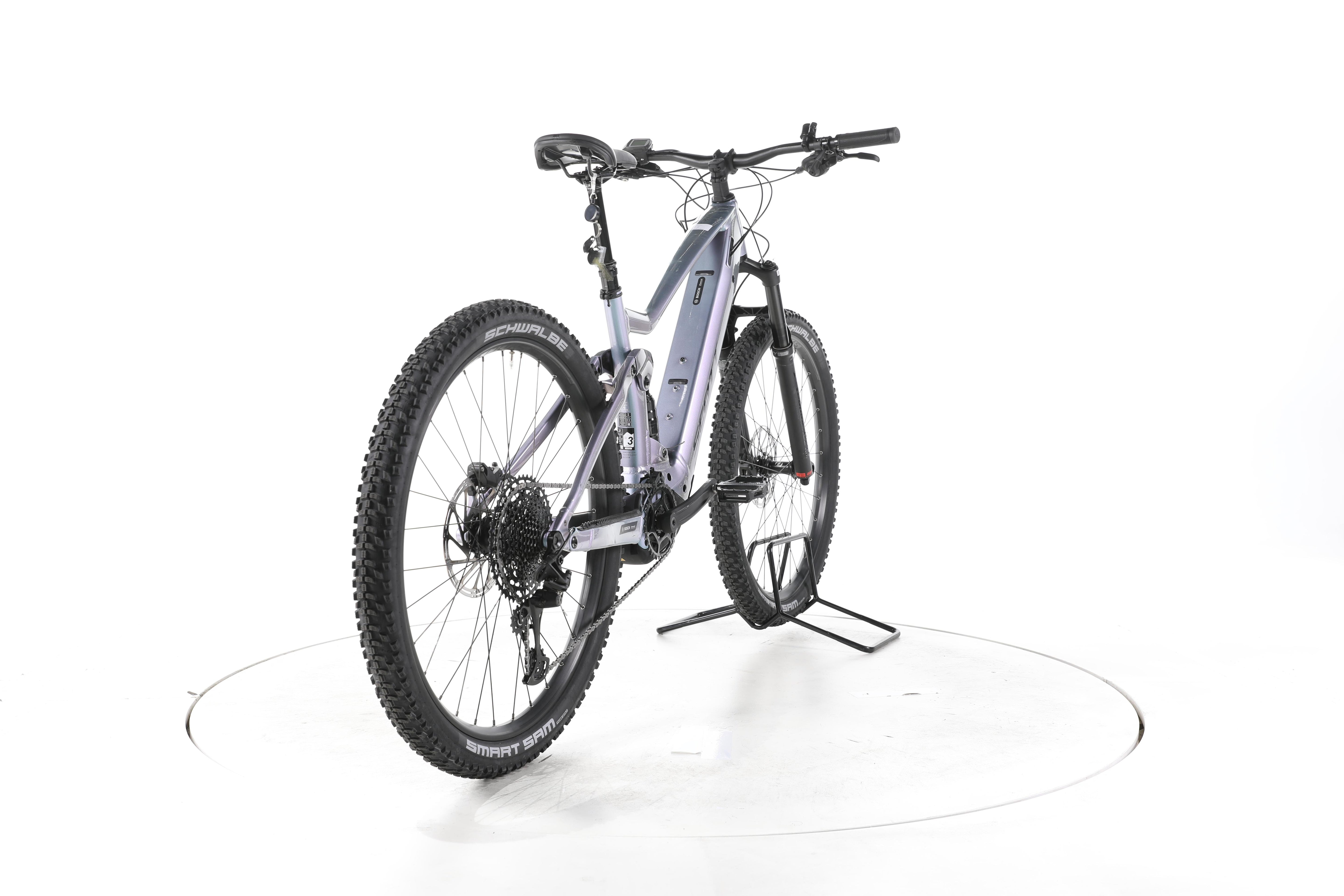 Scott Strike eride 930 E-Bike Fully - Image 11