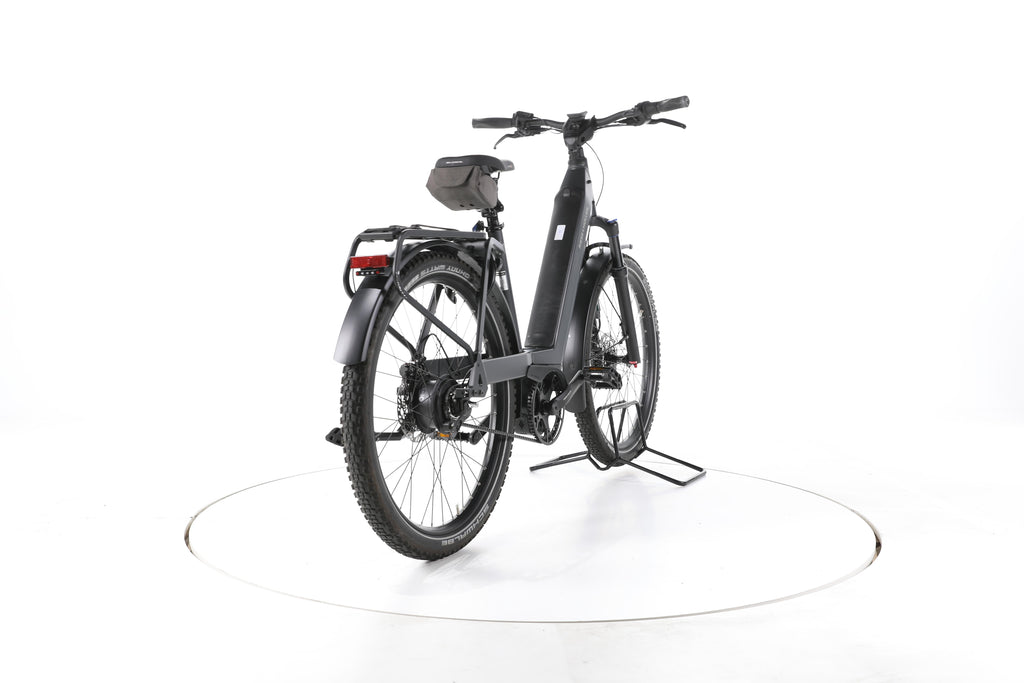 Riese & Müller Nevo4 GT vario City E-Bike Tiefeinsteiger - Image 11
