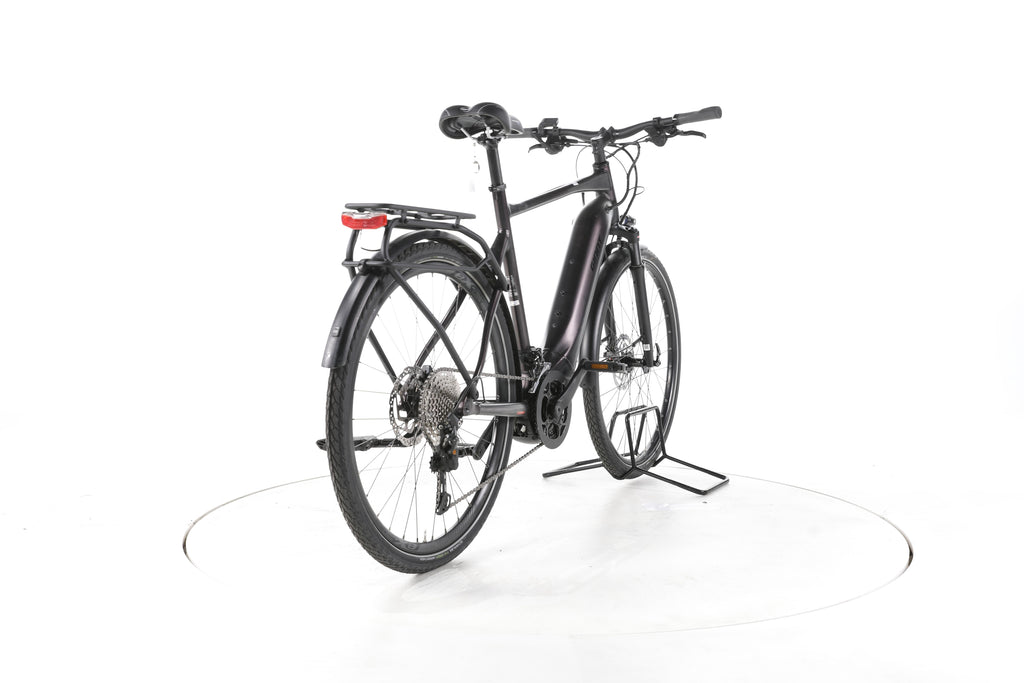 Giant Explore E+ Pro 1 Trekking E-Bike - Image 11