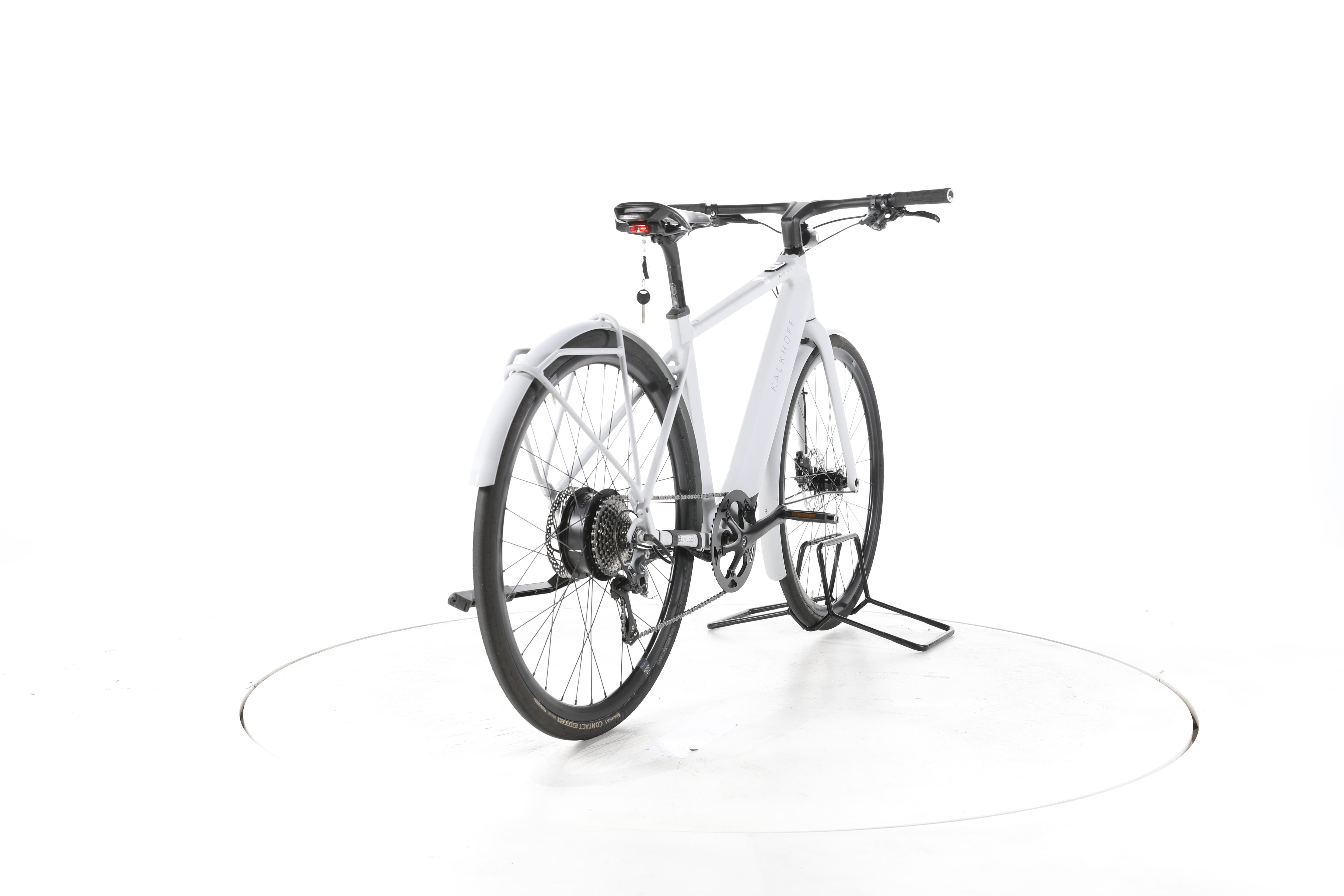Kalkhoff Berleen Advance G10 E-Bike - Image 11