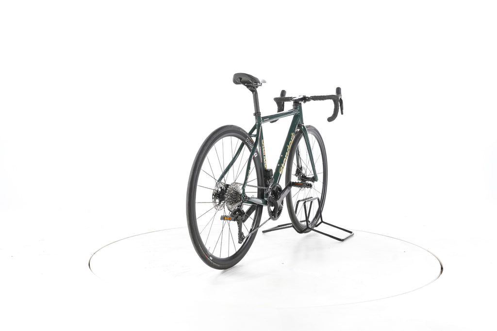 Standert Bicycles Kreissäge RS Rennrad - Image 11
