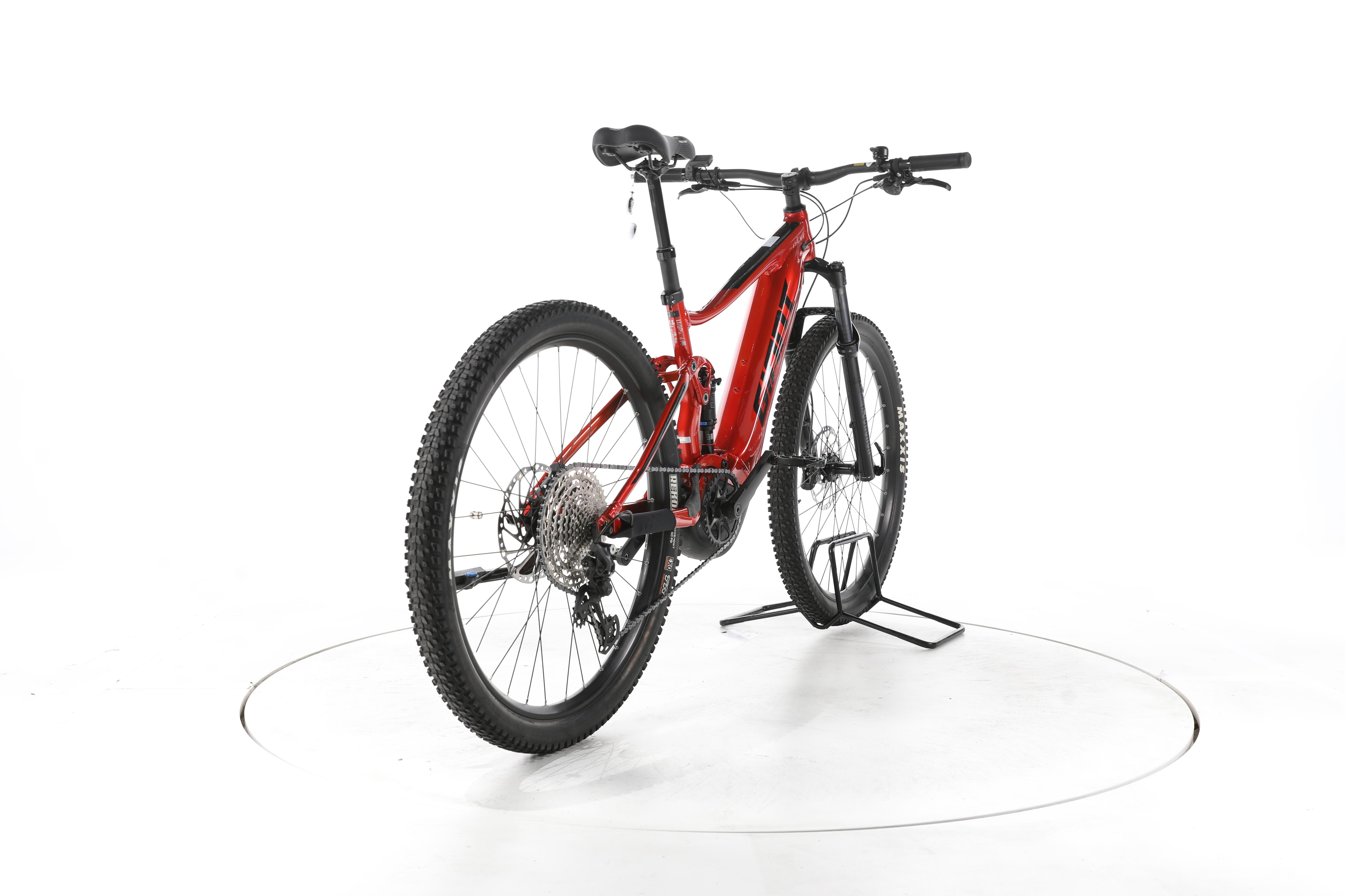 Giant Stance E+ 1 E-Bike Fully - Image 11