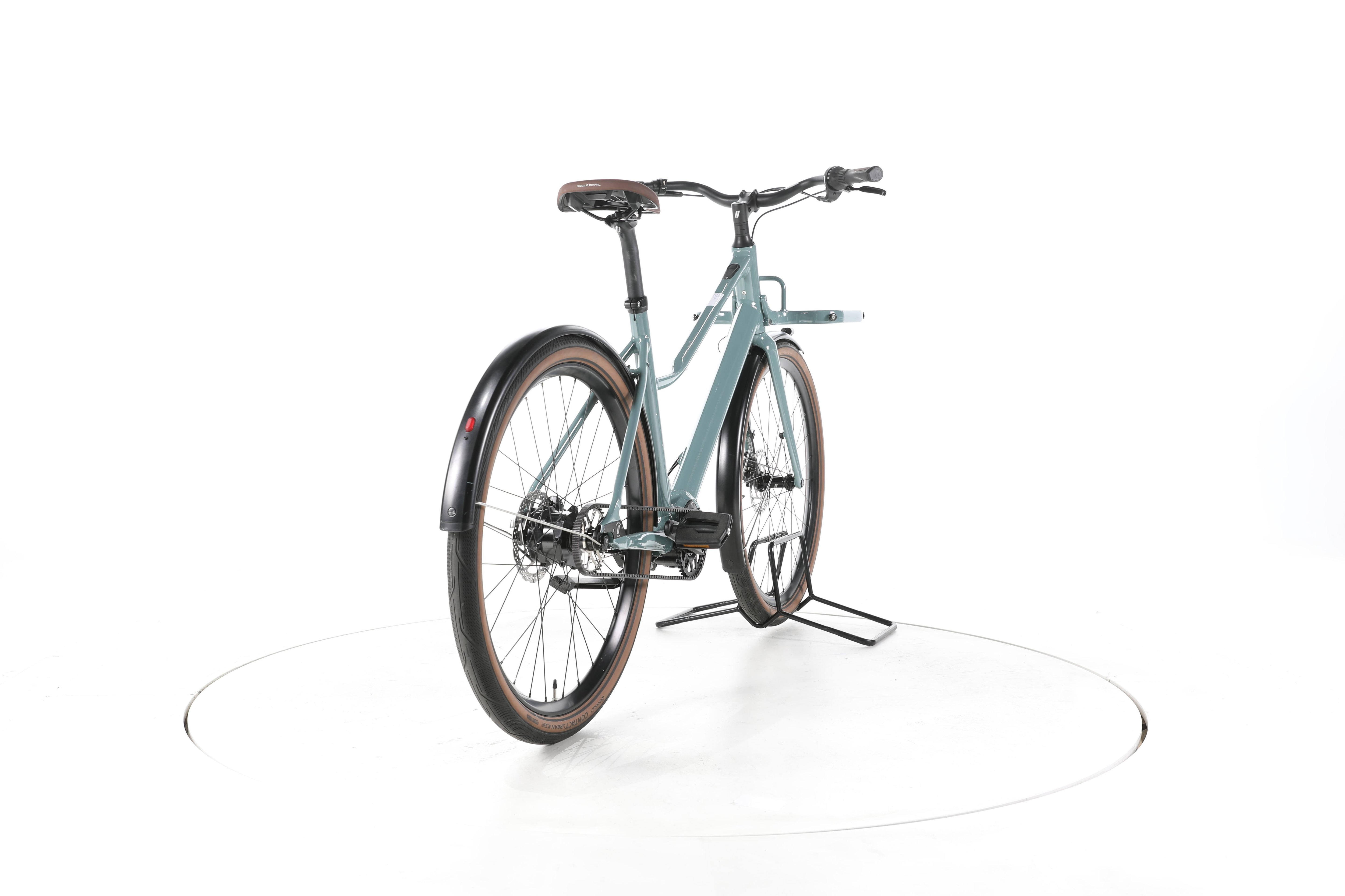 Schindelhauer Bikes Emilia City E-Bike - Image 11