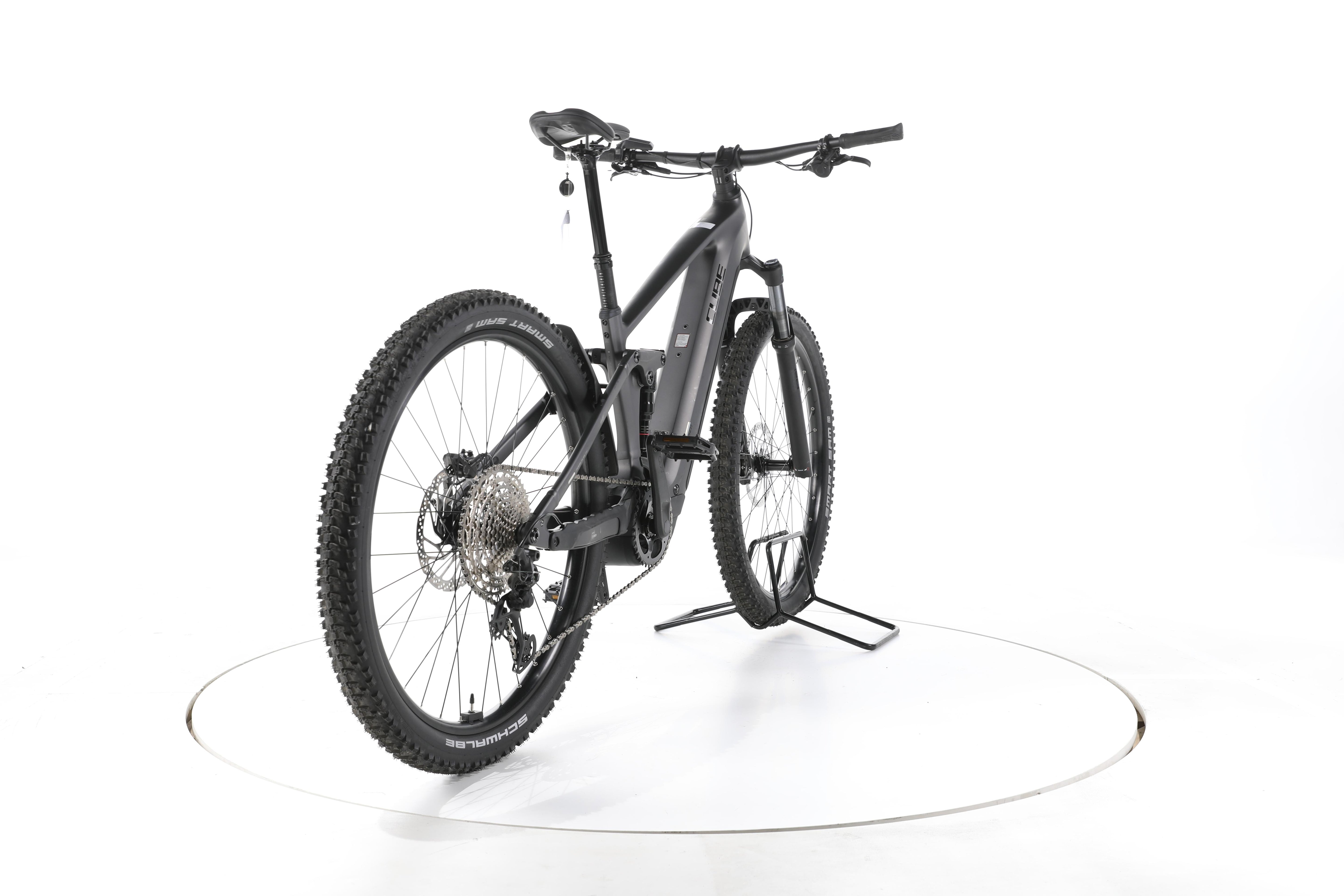 Cube Stereo Hybrid ONE22 Race E-Bike Fully 2026 - Image 11
