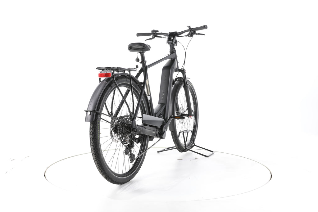Bergamont E-Horizon Premium Expert Trekking E-Bike - Image 11