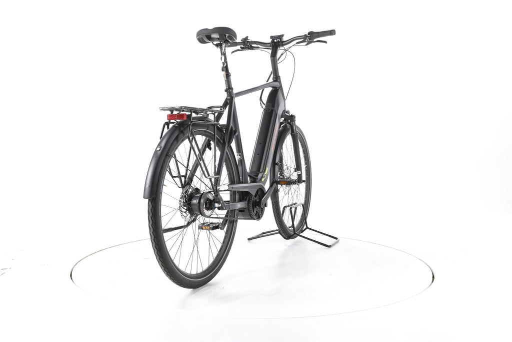 Stevens E-Courier Luxe City E-Bike - Image 11