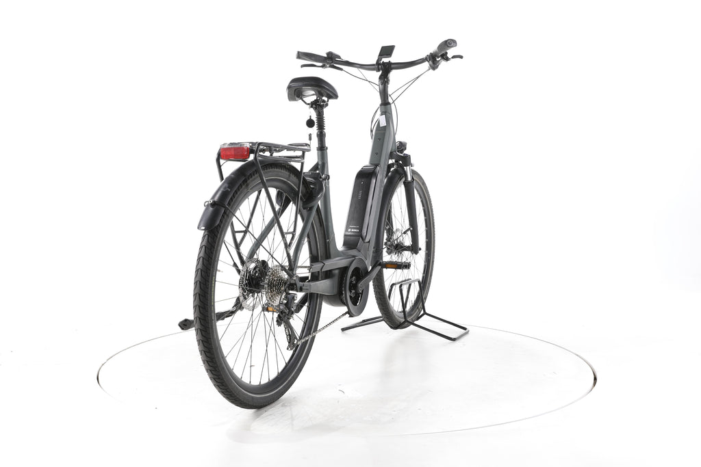 Kalkhoff Endeavour 1.B Move LB Trekking E-Bike Tiefeinsteiger - Image 11