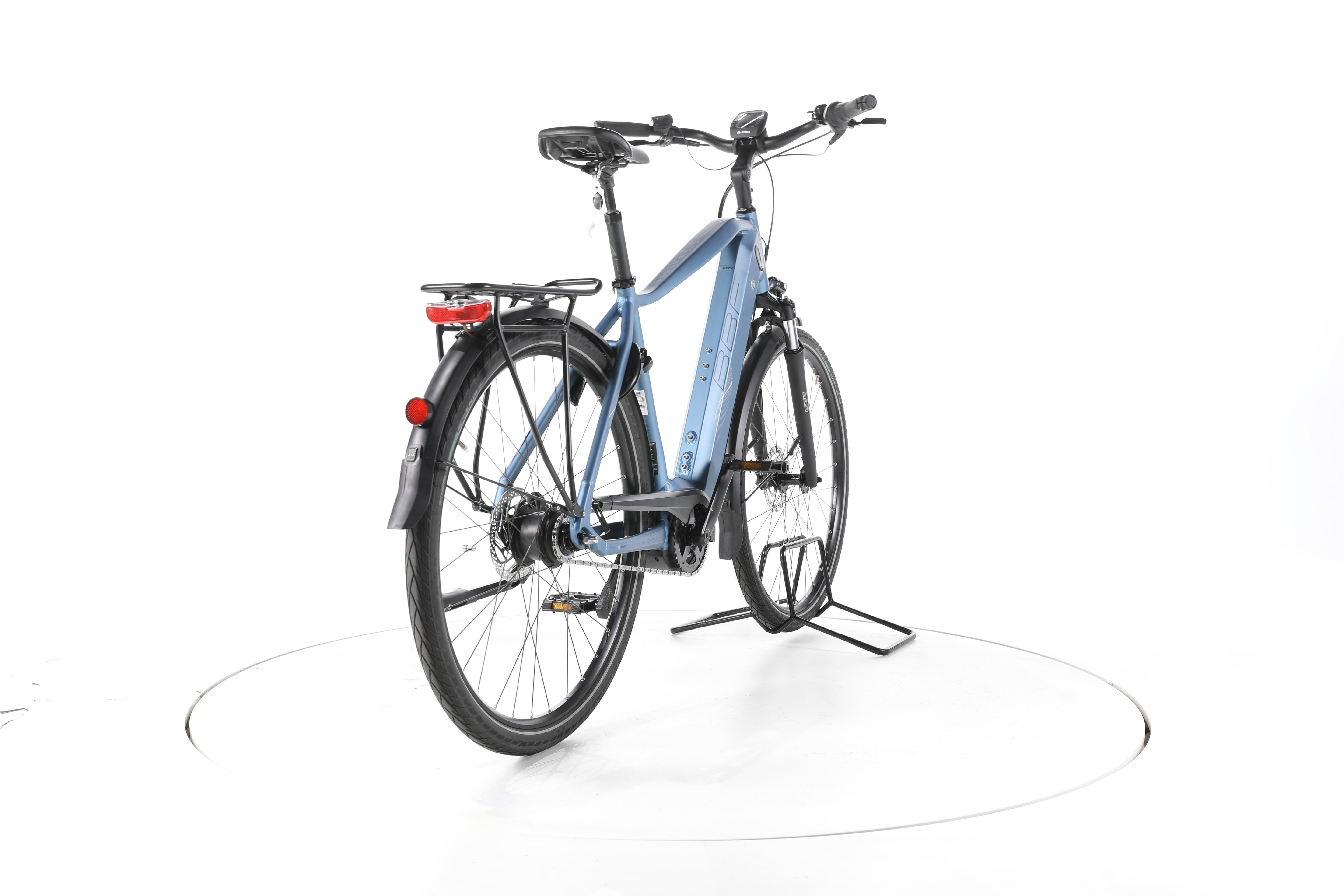 BBF Lausanne City E-Bike - Image 11
