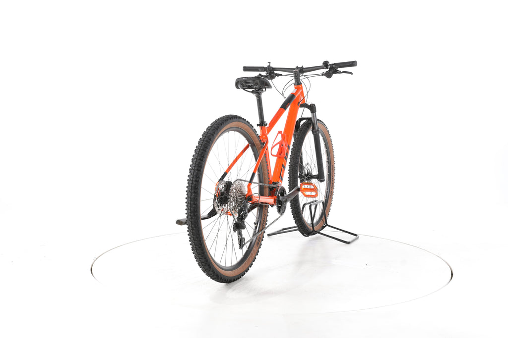 Cube Attention Fahrrad City & Trekking - Image 11