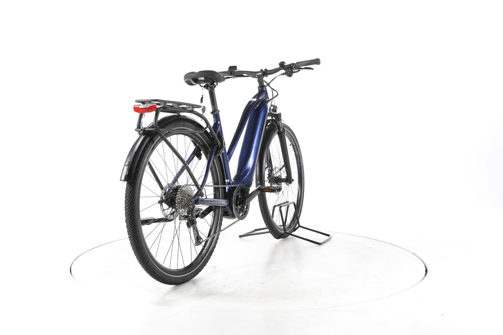 Giant Explore E+ 2 Trekking E-Bike - Image 11
