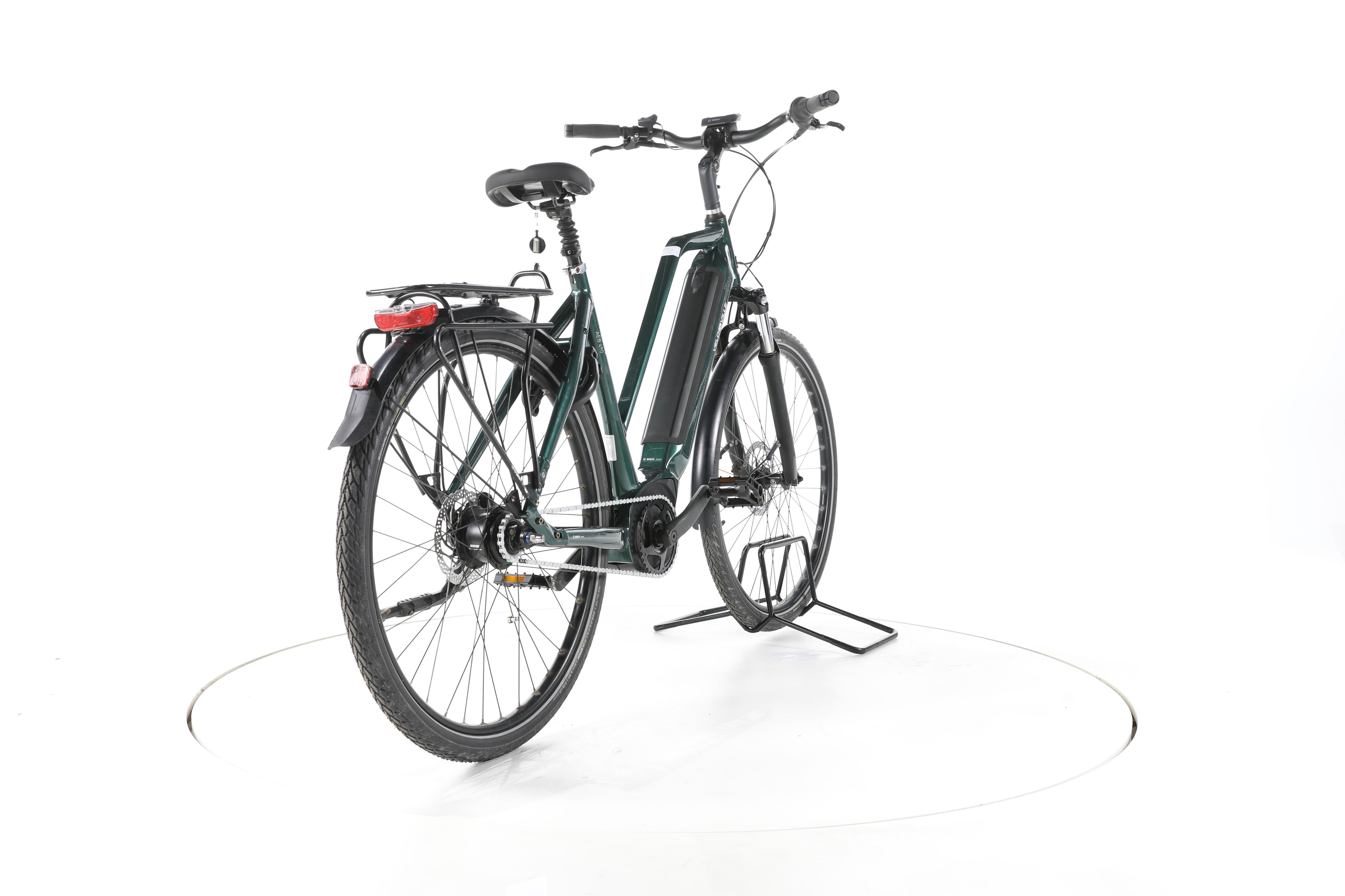 Velo de Ville AEB 490 City E-Bike - Image 11