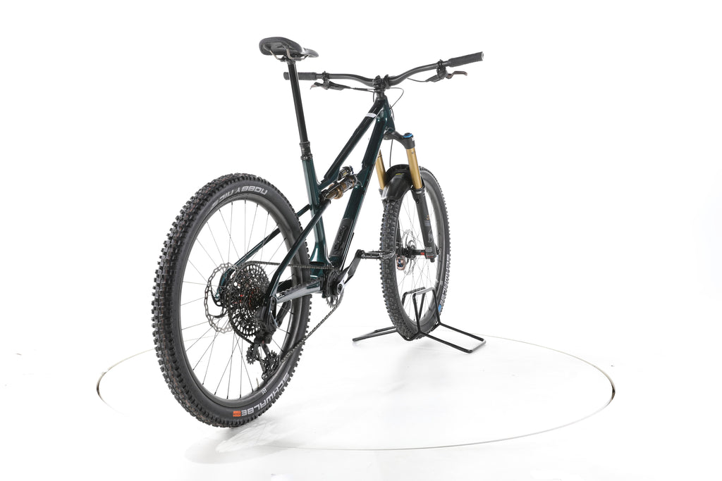 ARC8 EXTRA Air Fahrrad Fully - Image 11