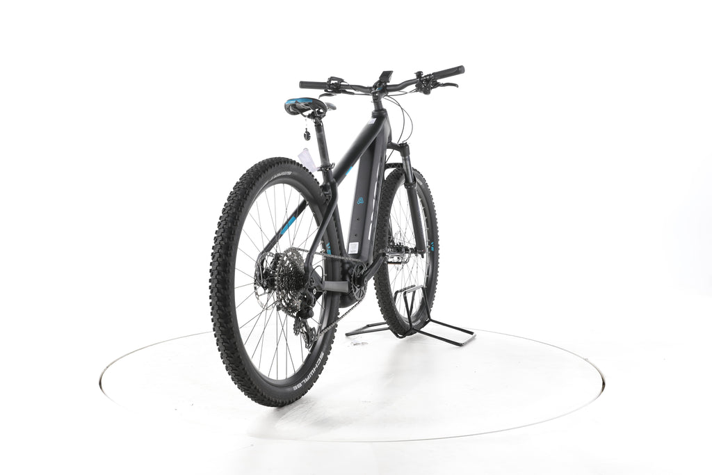Axess Element E-Bike 2025 - Image 11