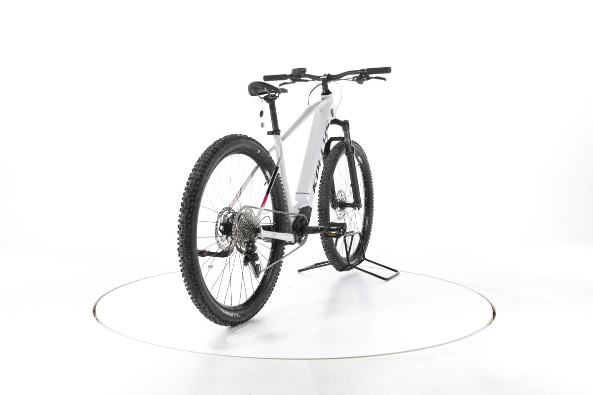 Kellys Tayen R50 E-Bike - Image 11