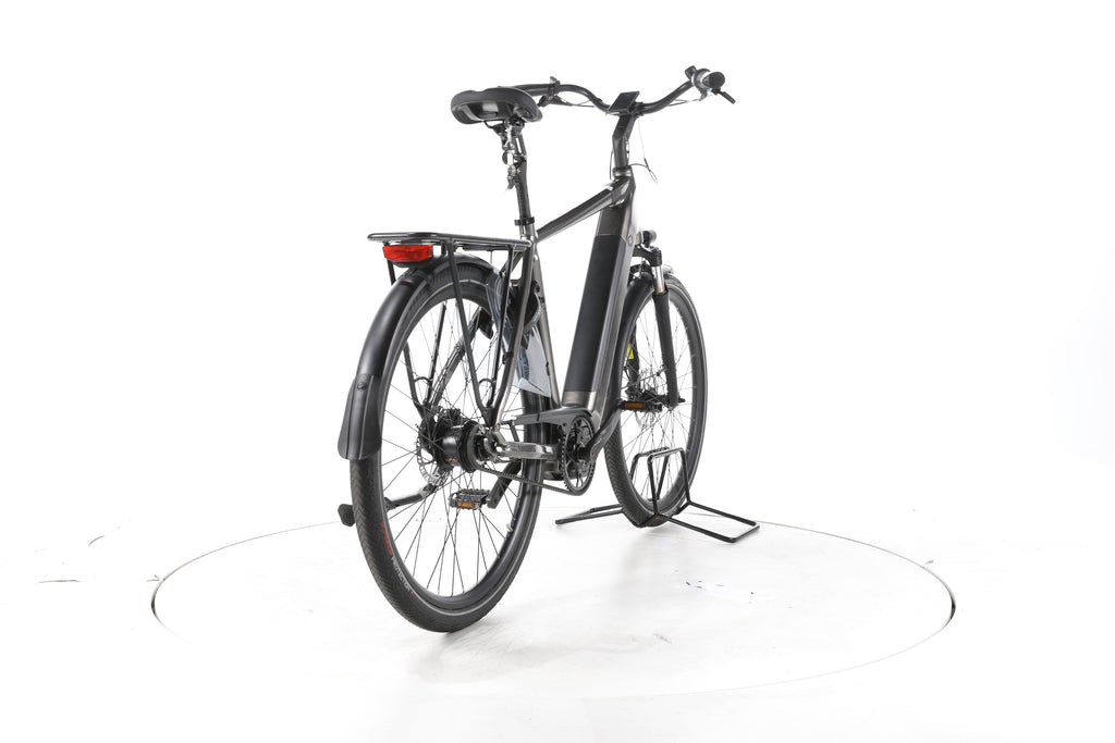 Vandijck Juno Touring City E-Bike - Image 11