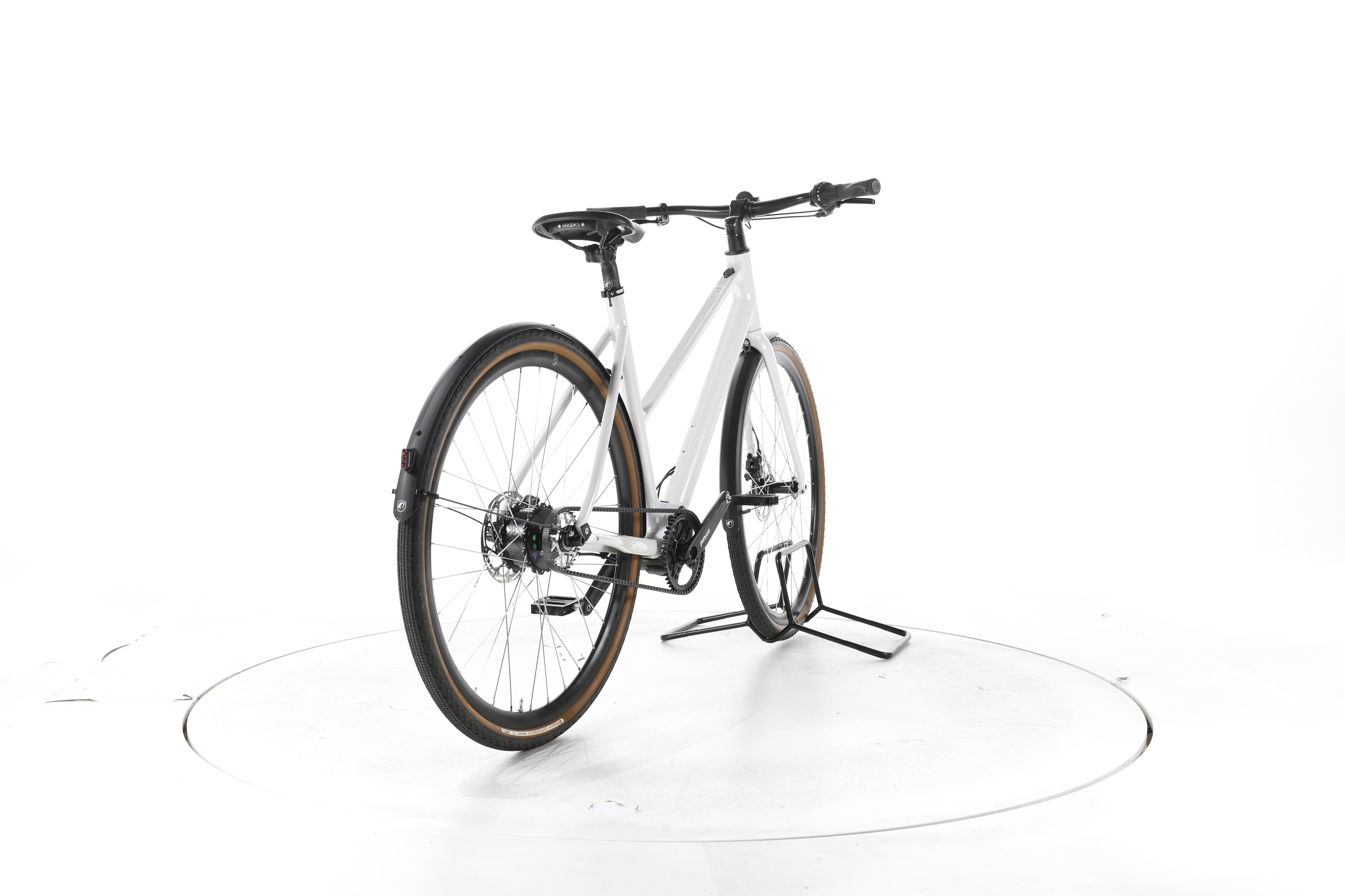 DESIKNIO Serotonin 1.6 E-Bike 2024 - Image 11