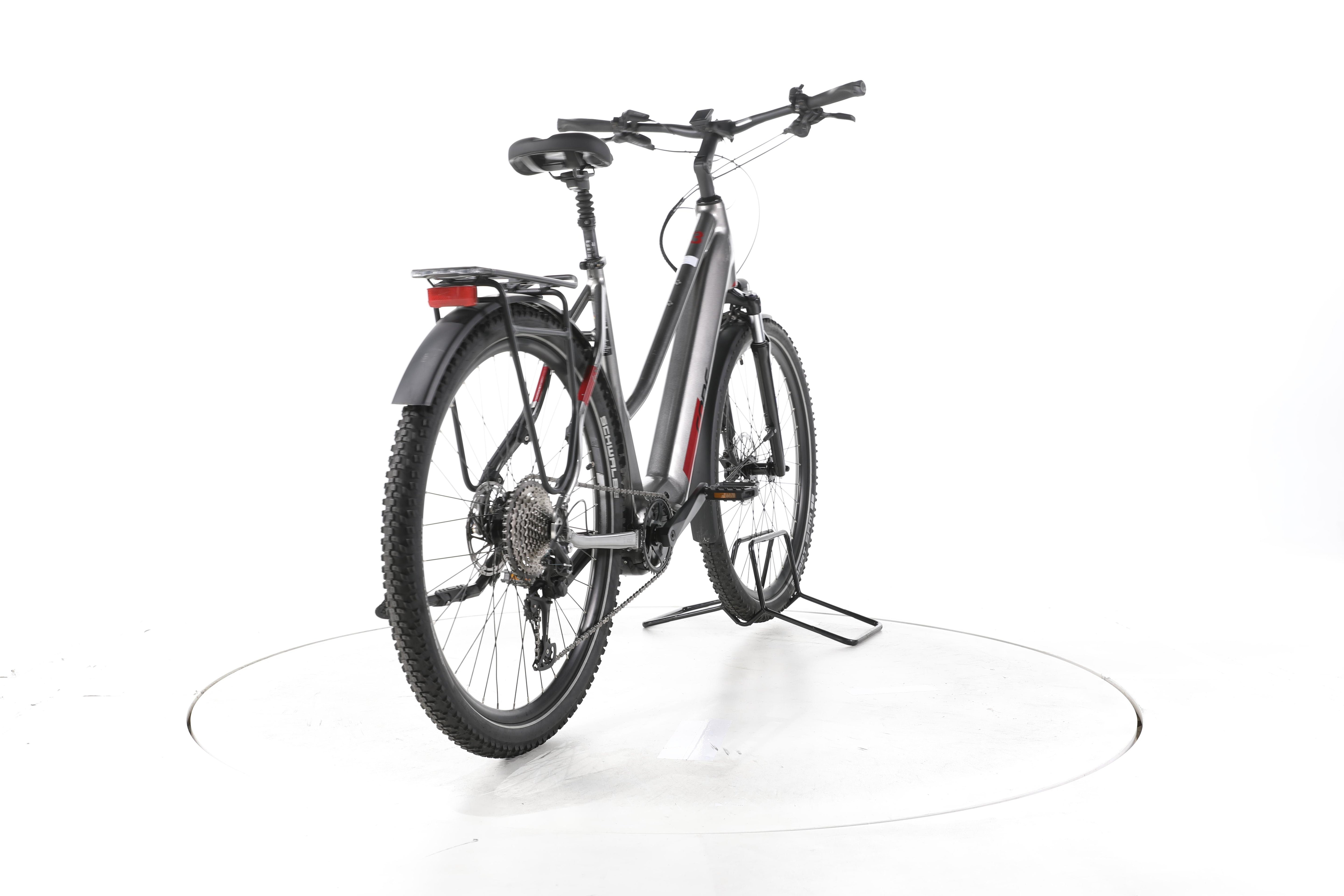 CONE Bikes eStreet IN 3.0 Trekking E-Bike - Image 11