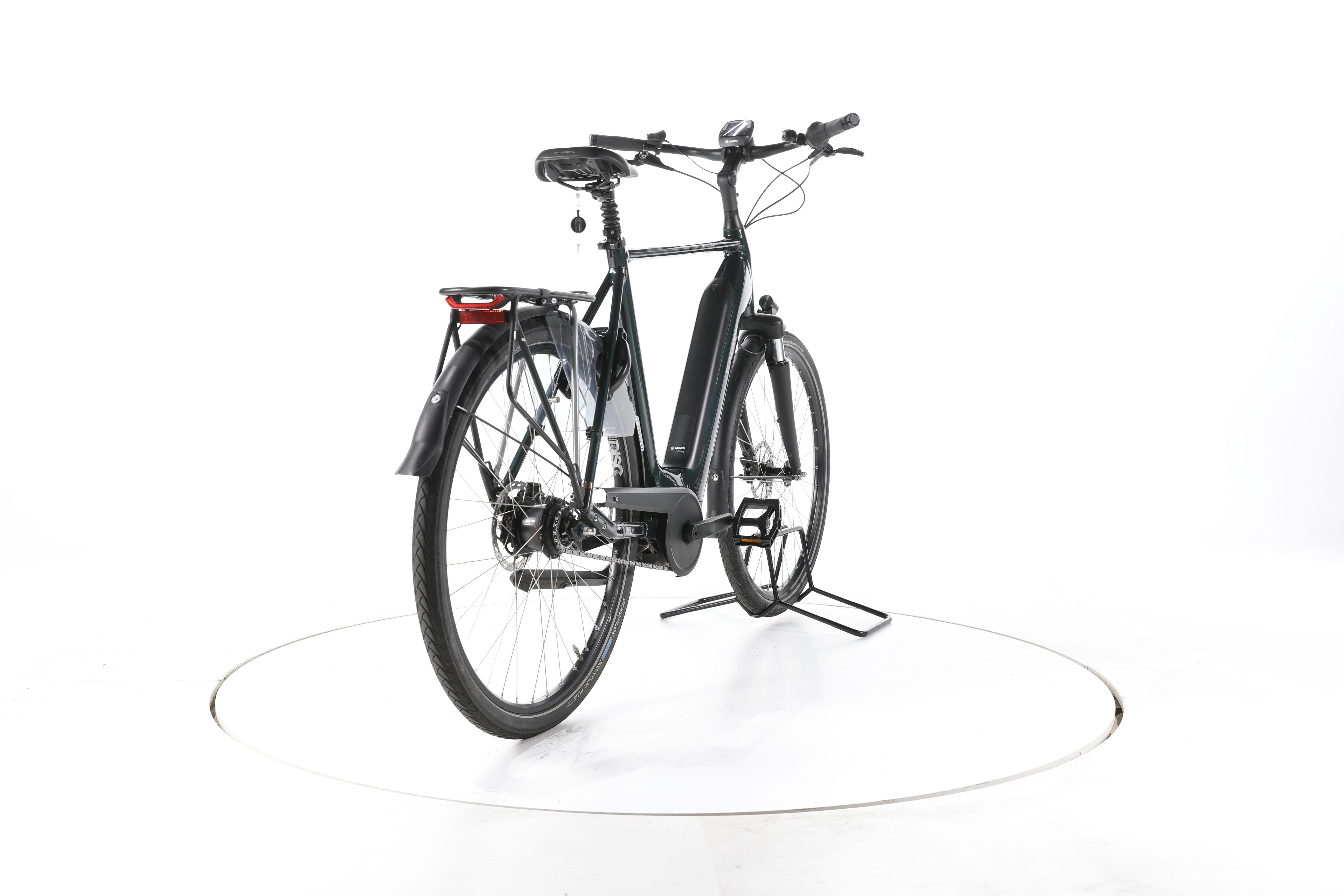 Batavus Finez E-go® Power LTD RT City E-Bike Tiefeinsteiger - Image 11