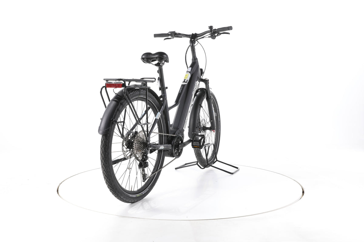 Bicycles Porto 10.6 Trekking E-Bike - Image 11