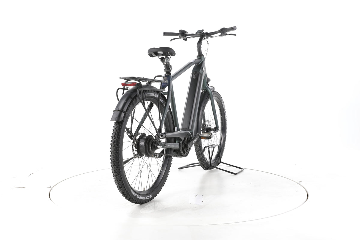 Velo de Ville SEB 990 Smart Range City E-Bike - Image 11