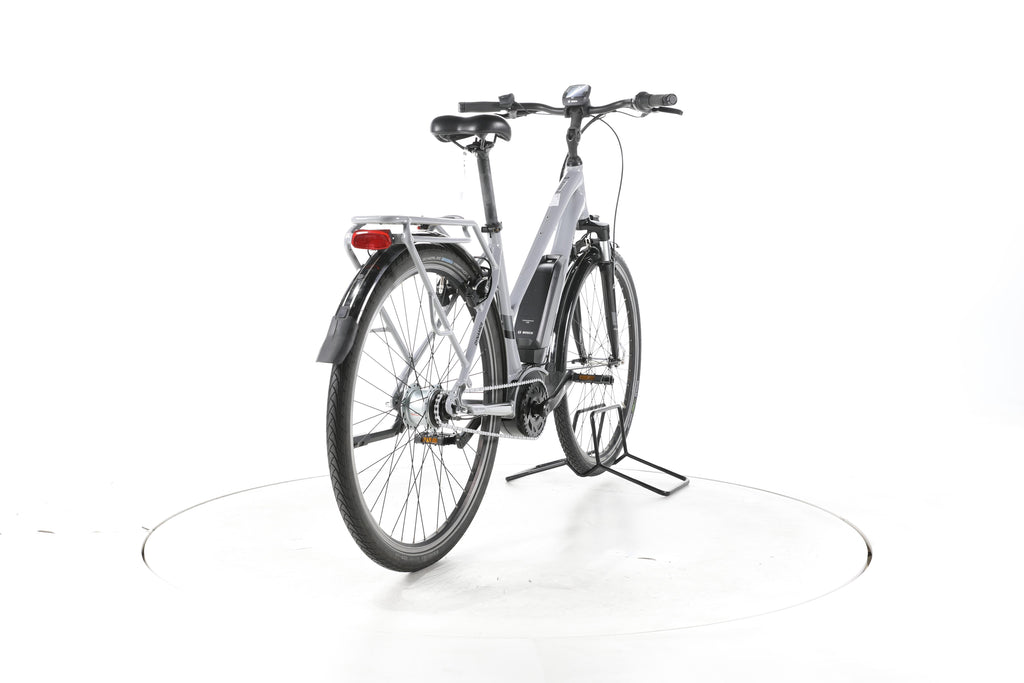 Dynamics E-Lite 8R City E-Bike - Image 11