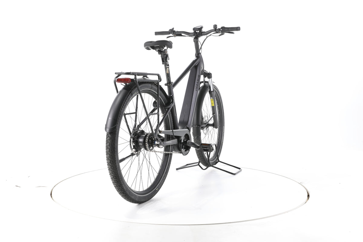 Pegasus Savino EVO 5R Performance City E-Bike - Image 11