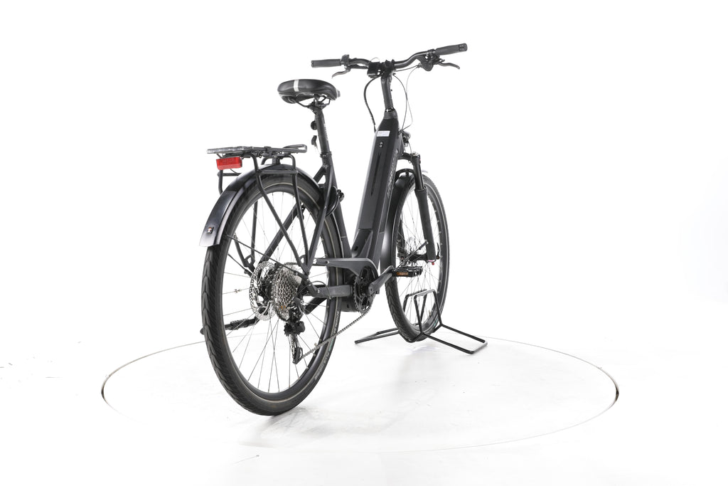 MORRISON E 10.0 Trekking E-Bike Tiefeinsteiger - Image 11