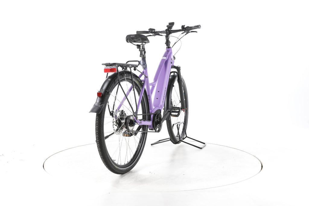 TRENGA DE GLE 10.0 i Gates City E-Bike 2025 - Image 11